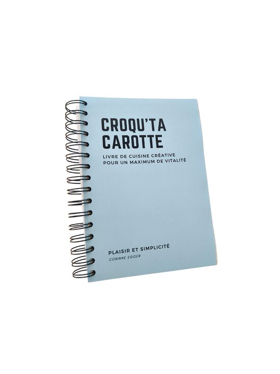 Le livre + E-Book